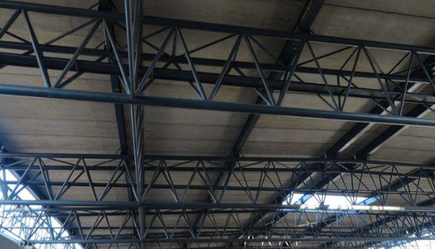 濮阳桁架结构皮相的处理每每分为哪几个步调流程