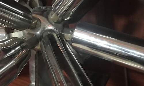 濮阳球形网架报价每平米多少钱